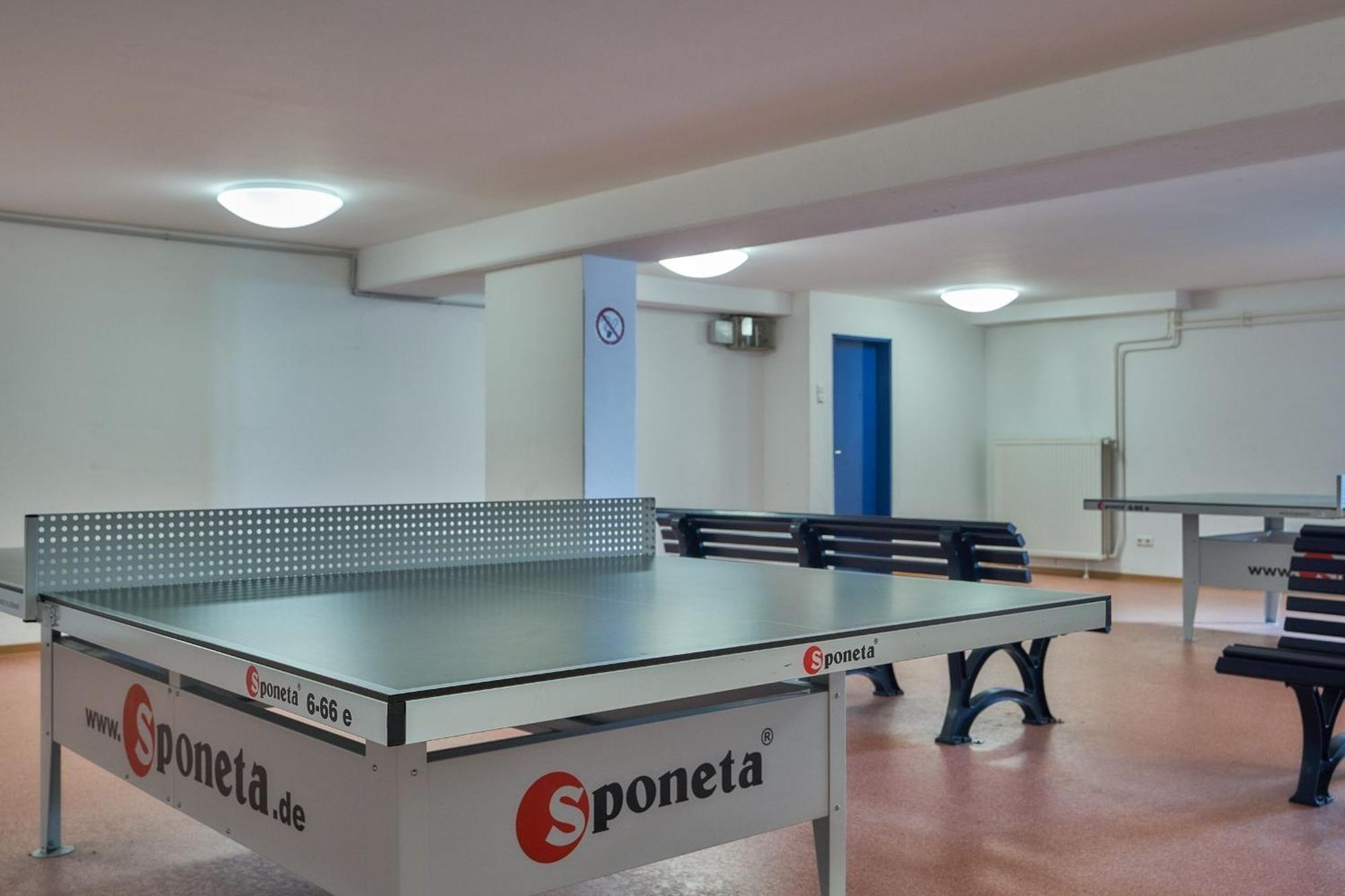Berolina Wohnung 518 ダーメ エクステリア 写真