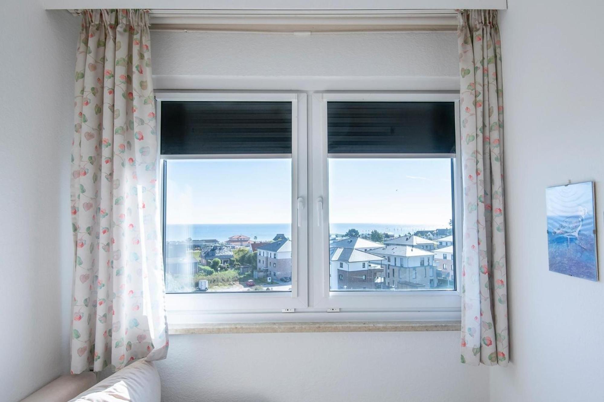 Berolina Wohnung 518 ダーメ エクステリア 写真